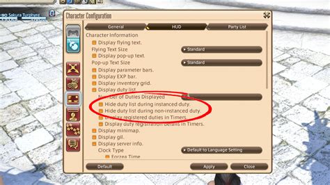 ffxiv hide empty hotbar slots|10 FFXIV hotbar and HUD tips and tricks you may not know.